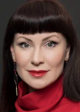 Нонна Гришаева