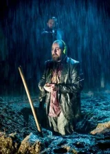 Берт Халфут