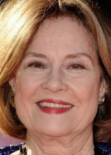 Дайан Бэйкер