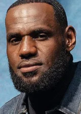 Леброн Джеймс