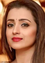 Триша Кришнан