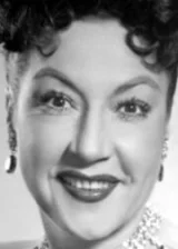 Этель Мерман