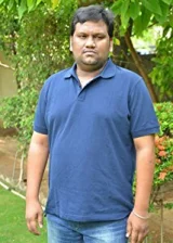 Раджеш М. Сельва