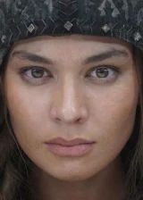 Альмира Турсын