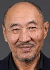 Исбек Абильмажинов