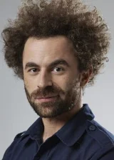 Николя Бенаму