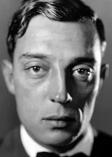 Бастер Китон