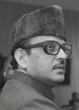 Сантош Сингх