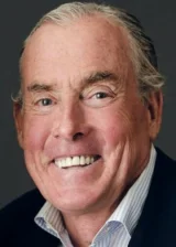 Джон К. Макгинли