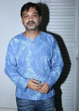 Сриджит Мукхерджи