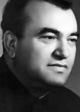 Boris Kimyagarov