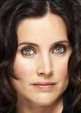 Рэйчел Шелли