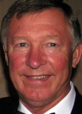 Алекс Фергюсон