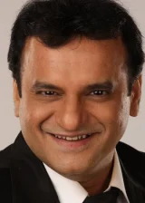 Пареш Ганатра