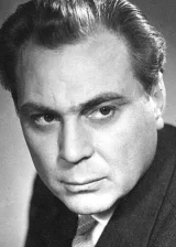 Евгений Матвеев