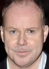 Дэвид Йейтс