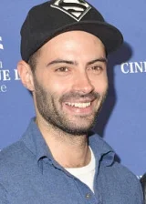 Джонатан Элпер