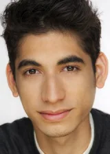 Алекс Дж. Флорес