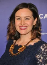 Дженэ ЛаМарк