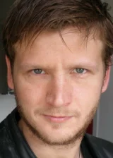 Деннис Ганзель