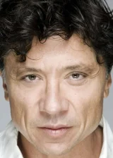 Карлос Бардем