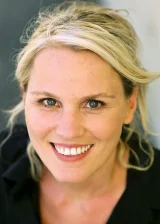 Annetta Foks