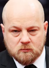 Дэвид Слэйд