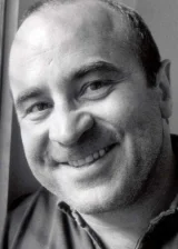 Боб Хоскинс