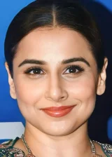 Видья Балан