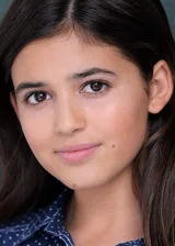 Оливия Трухильо