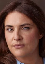 Моргана О’Рейли