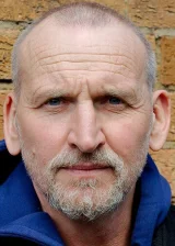 Кристофер Экклстон