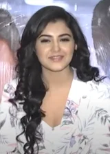 Malavika Sharma