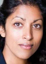 Приянга Бёрфорд