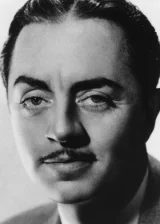 Уильям Пауэлл