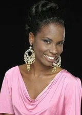 Стэйси Энн Роуз