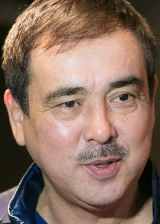 Абунасыр Сериков