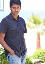 Charan Prabhakar