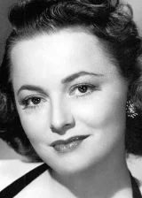 Оливия де Хэвилленд