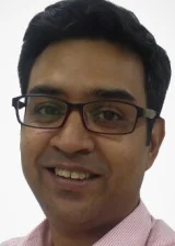 Sumit Saksena