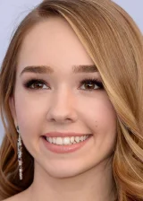 Холли Тейлор