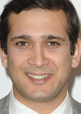 Джими Мистри