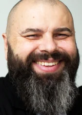 Максим Фадеев