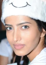 Манасви Мамгаи