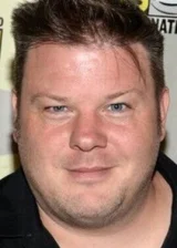 Шон Патрик О’Рейли