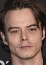 Чарли Хитон