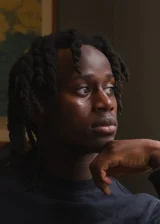 Jon Kennedy Dushime Niyokindi