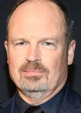 Тодд Робинсон