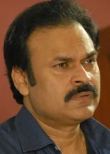 Нагендра Бабу