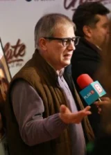 Xose Antonio «Potro» Farias